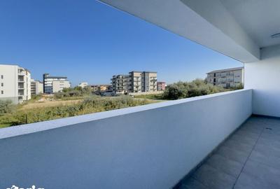 Apartament cu 2 camere în Nord - 15