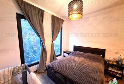 Apartament cu 2 camere decomandat în Corbeanca - 6