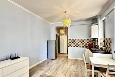 Garsonieră în Central - 9