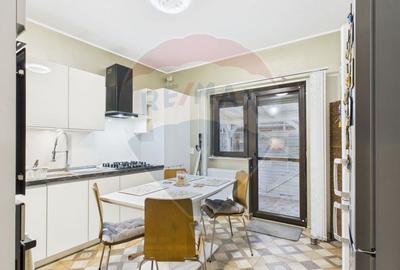 Casa / Vila cu 5 camere de vanzare in zona Central - 15