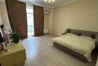 Garsonieră semidecomandată în Complex Studențesc - 2