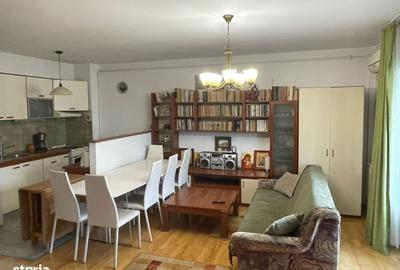 Apartament cu 3 camere decomandat, mobilat în Bârnova - 6