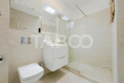 Apartament cu 2 camere semidecomandat, mobilat în Iris - 4