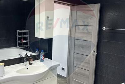 DE VANZARE Casa / Vila cu 5 camere de vanzare in BUFTEA - 12