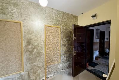 Apartament cu 2 camere renovat complet  |  Dambovita - 6