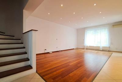 Vila Duplex 5 camere de inchiriat Pipera | Erou Iancu Nicolae | Cambridge School - 5