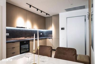 Apartament cu 2 camere în Floreasca - 2