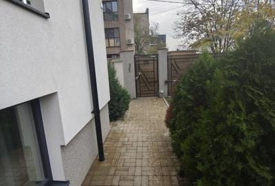 Ap. 2 camere -Prima Inchiriere-Narciselor/Uverturii-Demisol Inalt - 16