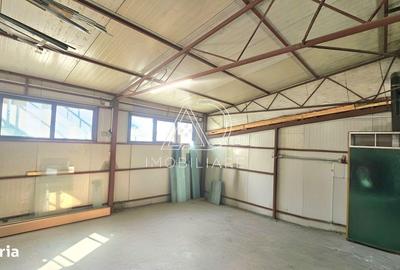 Spațiu comercial, de 130 mp, în Central - 2