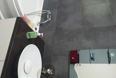 Apartament cu 2 camere semidecomandat în Central - 4
