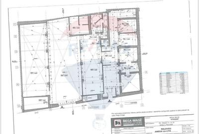 Spațiu comercial, de 250 mp, în Teiul Doamnei - 1