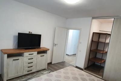 Casă cu 5 camere în Mihai Bravu - 5