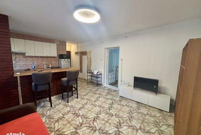 Apartament cu 2 camere semidecomandat, mobilat în Piața Unirii - 9