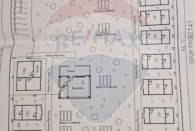 Hotel/Pensiune, de 410 mp, în Limanu - 7