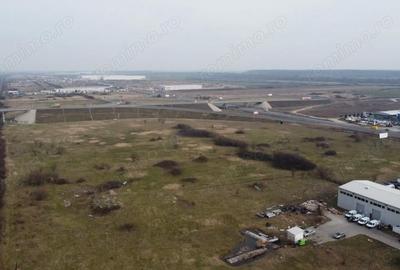 Teren de 11636 mp, în Lugojului