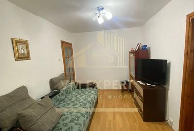 Apartament cu 2 camere semidecomandat în Nord - 12