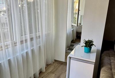 Apartament cu 2 camere semidecomandat în Șagului - 3
