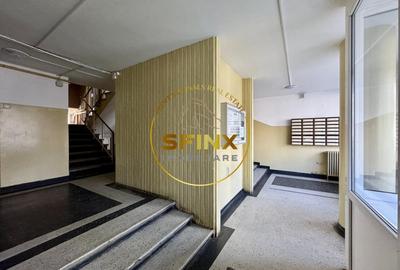 Apartament cu 2 camere semidecomandat, mobilat în Câmpia Libertății - 7