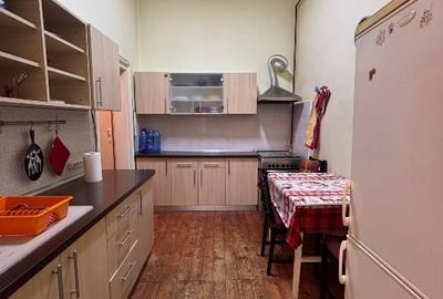 Apartament cu 2 camere semidecomandat, mobilat în Fabric - 2