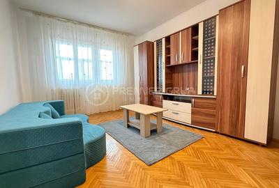 Apartament cu 2 camere în Tătărași - 1