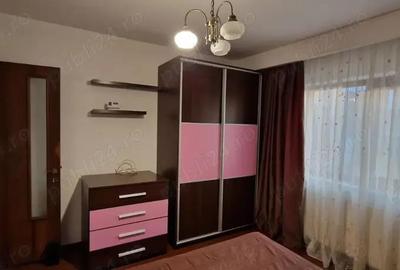 2 camere Tudor Vladimirescu 54mp mobilat utilat etaj2 din4 97000euro - 1