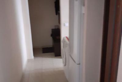 Apartament cu 2 camere semidecomandat în Central - 2