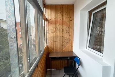 Apartament cu 1 camere semidecomandat, mobilat în Micălaca - 10