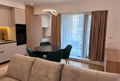 Apartament 2 camere bloc finalizat THE LEVEL - 48