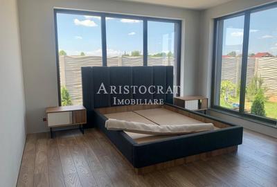 Casa individuala zona centrala Corbeanca - 19