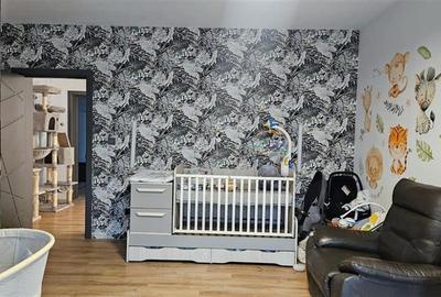 DUPLEX spatios mobilat cu garaj Dumbravita intre Ion Creanga si Mures - 15