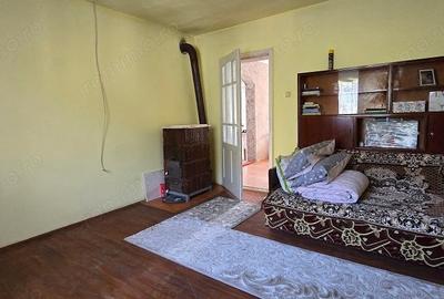 Casă cu 5 camere cu Teren 2763 Mp în Băița - 14