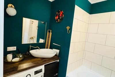 De inchiriat apartament 2 camere zona Girocului - 3