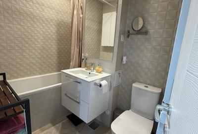 Metrou Anghel Saligny-Apartament 2 Camere-Mobilat+Parcare - 19