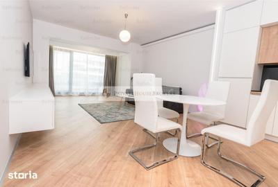 Apartament cu 2 camere semidecomandat în Central - 5