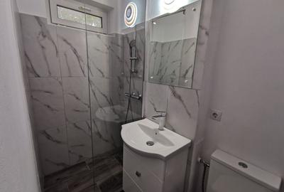 Apartament cu 2 camere nedecomandat în Central - 7