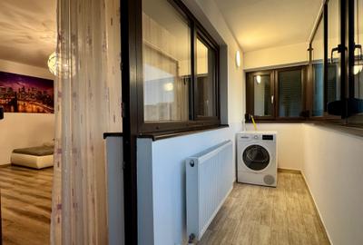 The Home #1 - 2 Camere Sebastian - 16