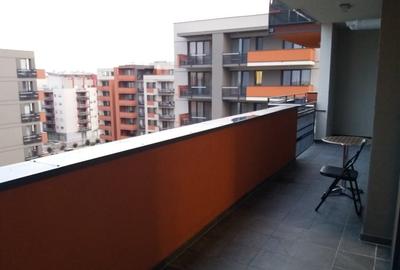 Apartament cu 2 camere decomandat în Torontalului - 9