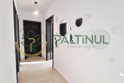 Apartament 3 camere – Cartierul Arhitecților, strada Dorului, etaj. 1 - 9