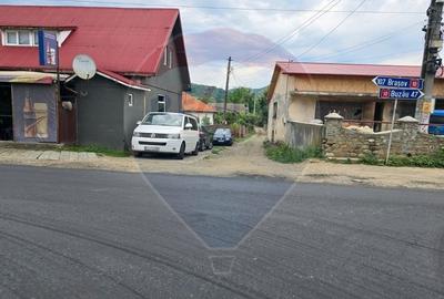 Comision 0! Casa din inima Subcarpaților — comuna Cislau, teren 5000mp - 7