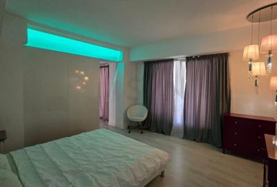 REA1024187 Apartament 3 camere de inchiriat Herastrau - 8