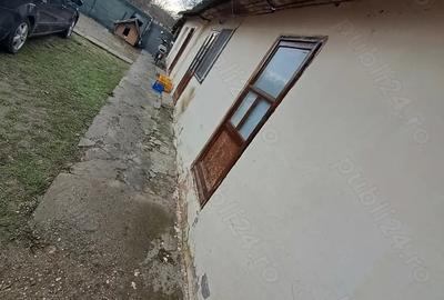 Casă cu 2 camere în Central - 5