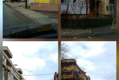 Apartament cu 3 camere decomandat în Găvana - 2