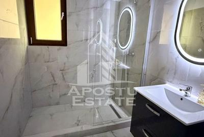 Garsonieră nedecomandată, mobilată în Giroc - 9