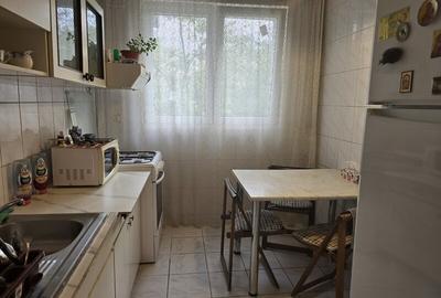 Apartament cu 3 camere semidecomandat în Liviu Rebreanu - 3