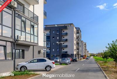 Apartament cu 2 camere în Nord - 18