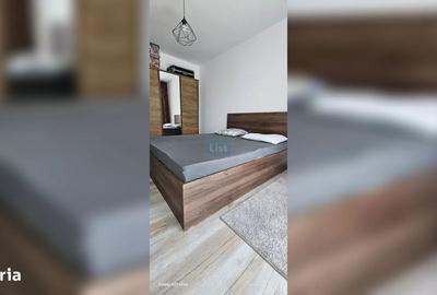 Apartament cu 3 camere, mobilat în Gheorgheni - 2