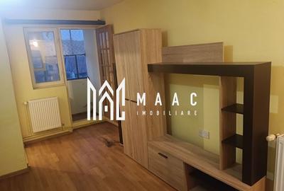 Apartament 1 camera | Decomandat | Balcon | Central Cisnadie - 1