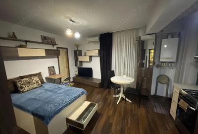 Garsonieră nedecomandată în Tineretului - 3