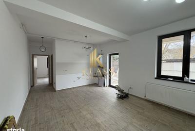 Apartament cu 2 camere în Central - 2