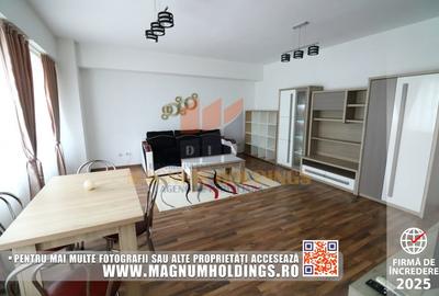 Apartament cu 2 camere semidecomandat, mobilat în Ultracentral - 13